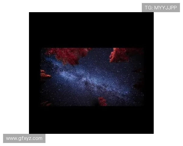 在寂静夜空下用镜头记录星河之美的星空摄影艺术之旅探索与实践指南