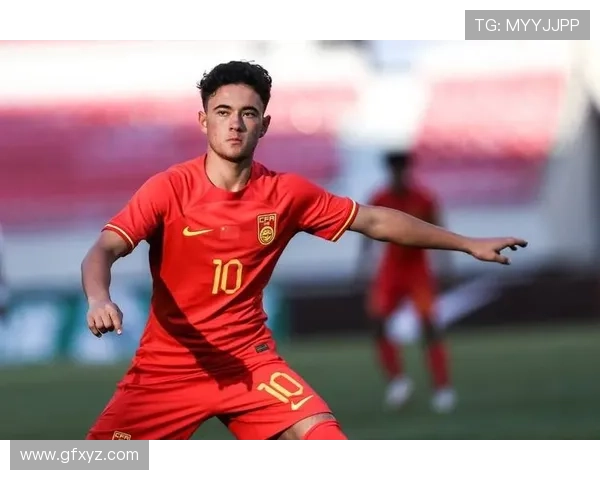 国足历史突破：从低谷到崛起的奋斗历程与未来展望