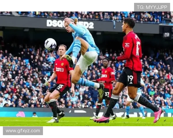 曼联对决曼城巅峰较量引爆英超焦点之战全景深度权威解析盛况篇章