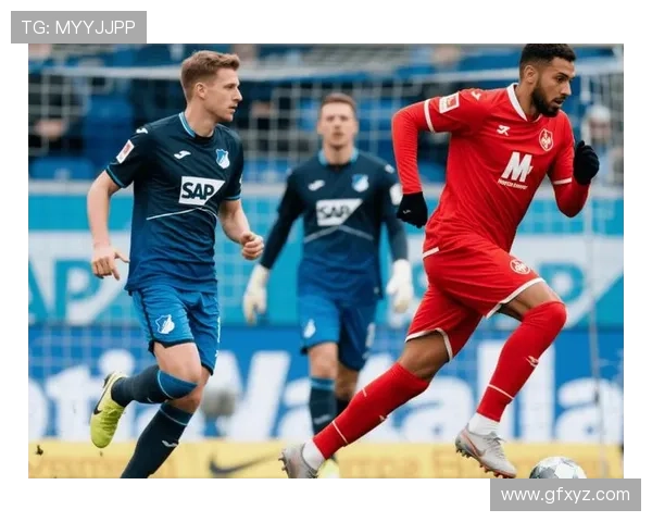 霍芬海姆主场迎战勒沃库森强强对话德甲焦点之战前瞻胜负悬念解析