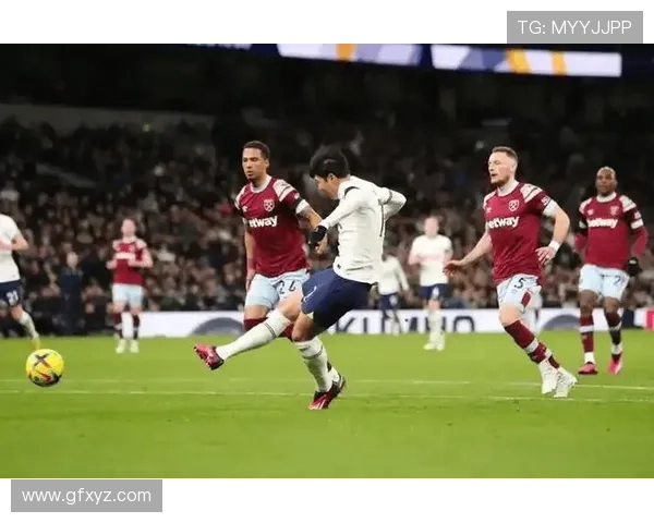 伦敦德比火花四溅热刺迎战西汉姆联争夺英超关键三分之夜焦点