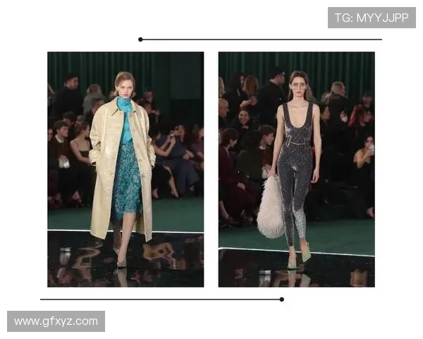 米兰女装周引领全球时尚风向与设计美学新趋势观察深度解析未来发展