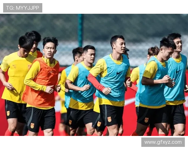 中国国奥队迎战乌兹别克斯坦青春对决检验备战成色亚洲赛场新考验