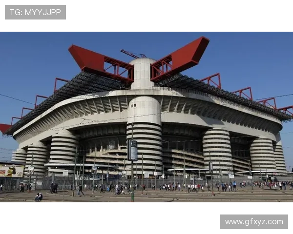 圣西罗球场百年传奇见证米兰足球荣耀与城市记忆的体育文化地标