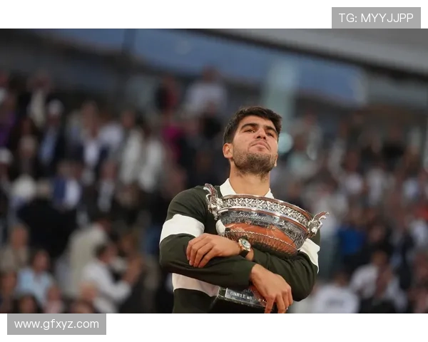 阿尔卡拉斯引领新生代网球风暴书写时代传奇之路持续突破巅峰边界