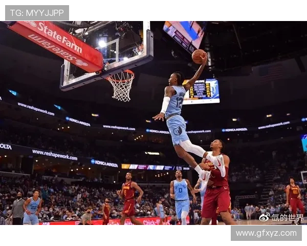 莫兰特强势复出引爆联盟灰熊新赛季命运迎来关键转折时刻再度开启